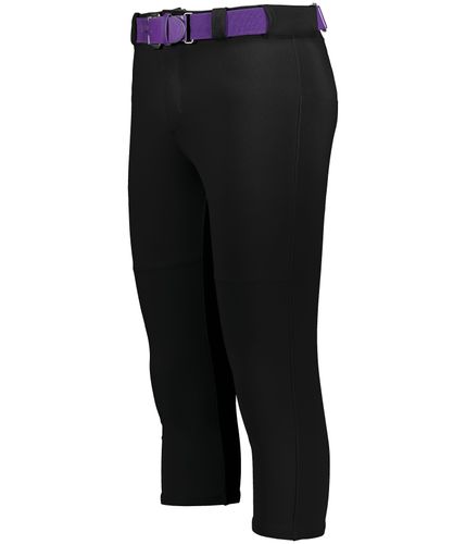 Girls Gamer Classic Softball Pant image thumbnail