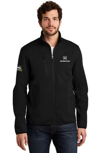 Eddie Bauer Dash Full-Zip Fleece Jacket image thumbnail