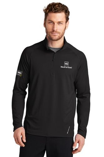 OGIO Radius 1/4-Zip image thumbnail