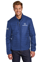 Image of Port Authority Packable Puffy Jacket