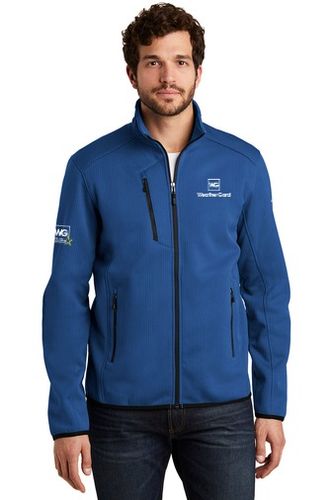 Eddie Bauer Dash Full-Zip Fleece Jacket image thumbnail