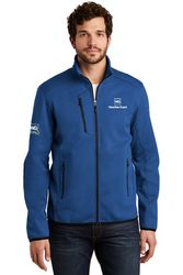 Image of Eddie Bauer Dash Full-Zip Fleece Jacket