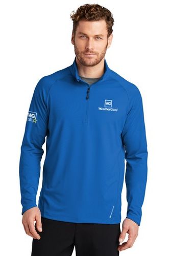 OGIO Radius 1/4-Zip image thumbnail