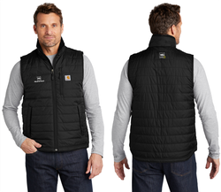 Image of Carhartt Gilliam Vest