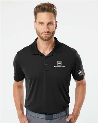 Adidas Performance Polo image thumbnail