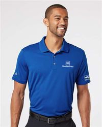 Image of Adidas Performance Polo