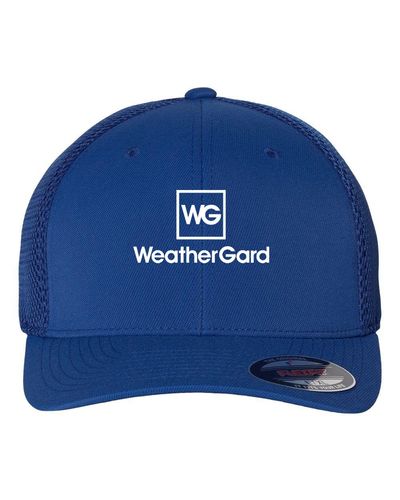 Ultrafiber Mesh Cap - 6533 image thumbnail