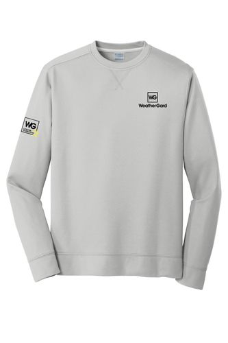Port & Company Performance Fleece Crewneck Sweatshirt image thumbnail