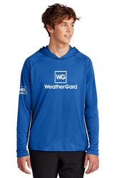 Image of Port & Company Performance Pullover Hooded Tee