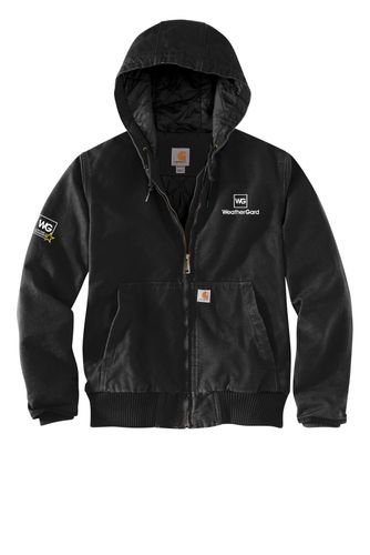 Carhartt Women's Washed Duck Active Jac image thumbnail