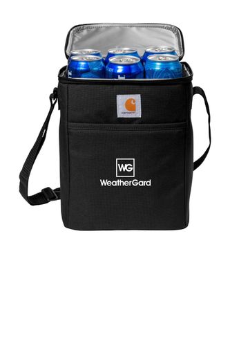 Carhartt Vertical 12-Can Cooler image thumbnail