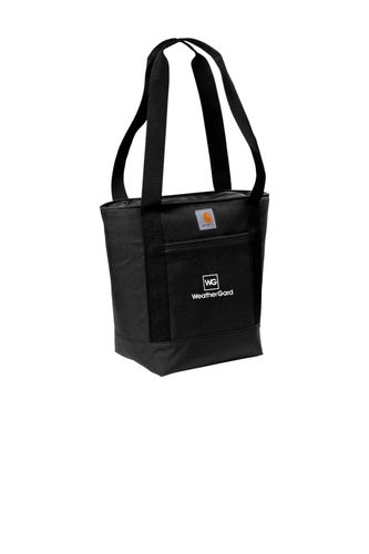 Carhartt Tote 18-Can Cooler image thumbnail