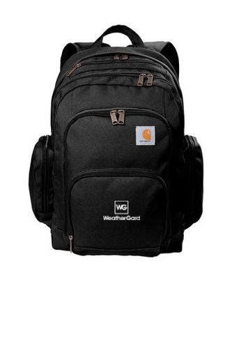 Carhartt Foundry Series Pro Backpack image thumbnail