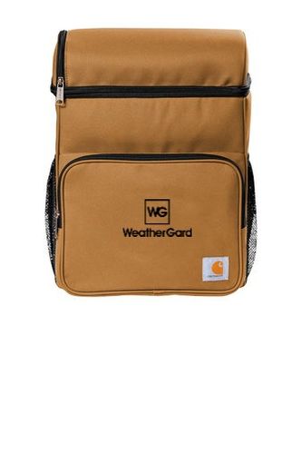 Carhartt Backpack 20-Can Cooler image thumbnail