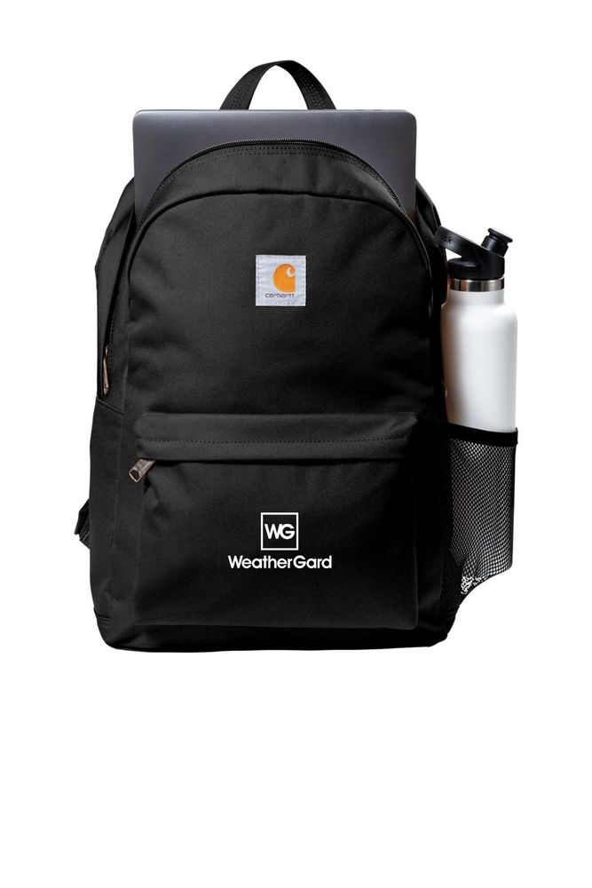 Carhartt Canvas Backpack primary image