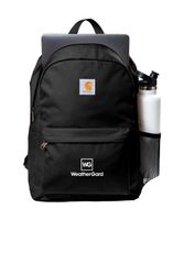 Image of Carhartt Canvas Backpack