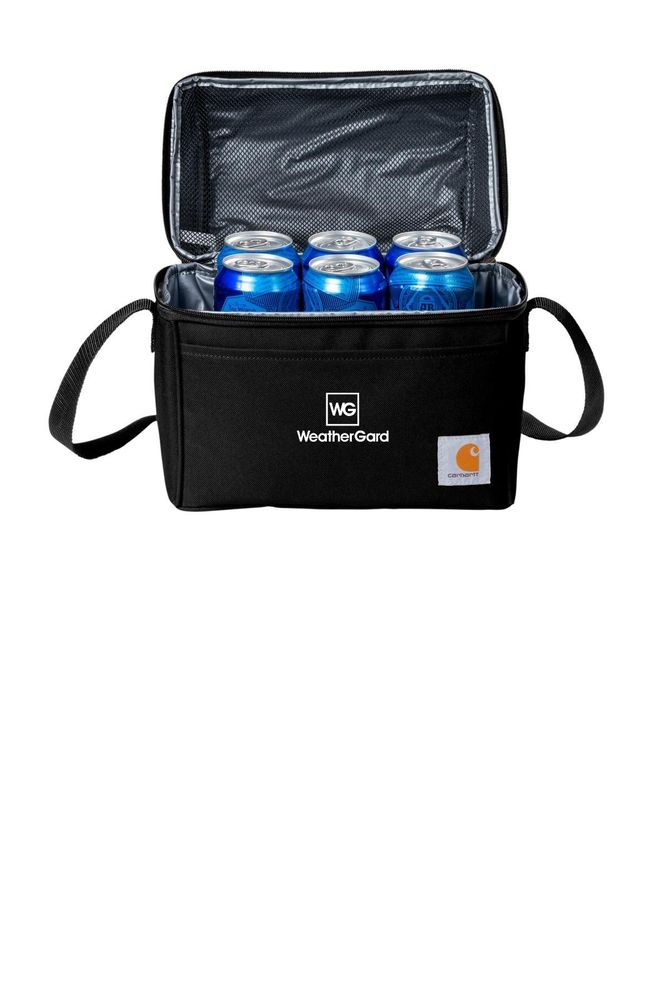 Carhartt Lunch 6-Can Cooler primary image