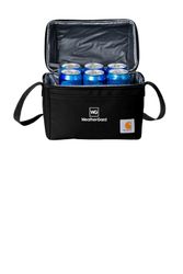 Image of Carhartt Lunch 6-Can Cooler
