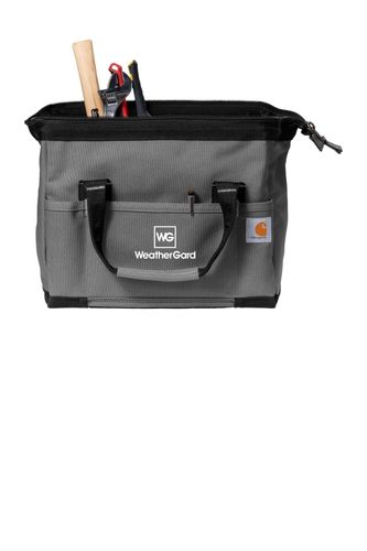 Carhartt Foundry Series 14" Tool Bag image thumbnail