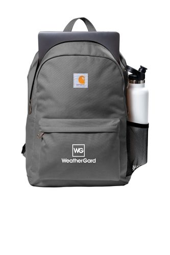 Carhartt Canvas Backpack image thumbnail
