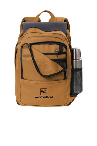 Carhartt Foundry Series Backpack image thumbnail