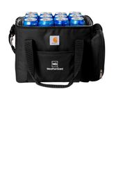 Image of Carhartt Duffel 36-Can Cooler