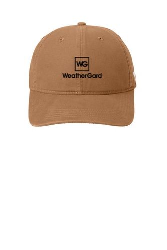Carhartt Cotton Canvas Cap image thumbnail