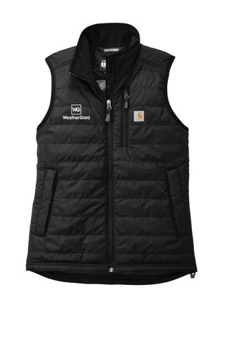 Carhartt Women's Gilliam Vest image thumbnail