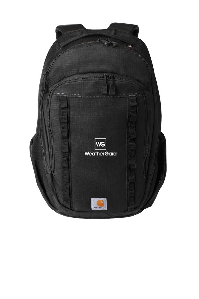 Carhartt 25L Ripstop Backpack primary image