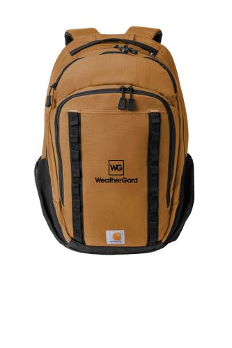 Carhartt 25L Ripstop Backpack image thumbnail