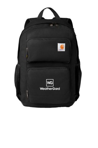 Carhartt 28L Foundry Series Dual-Compartment Backpack CTB0000486 image thumbnail