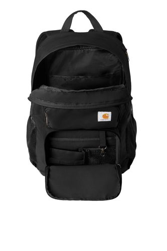 Carhartt 28L Foundry Series Dual-Compartment Backpack CTB0000486 image thumbnail