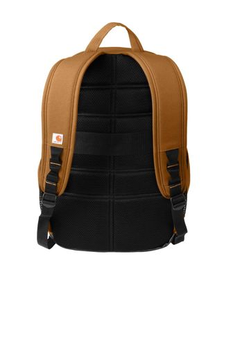 Carhartt 28L Foundry Series Dual-Compartment Backpack CTB0000486 image thumbnail
