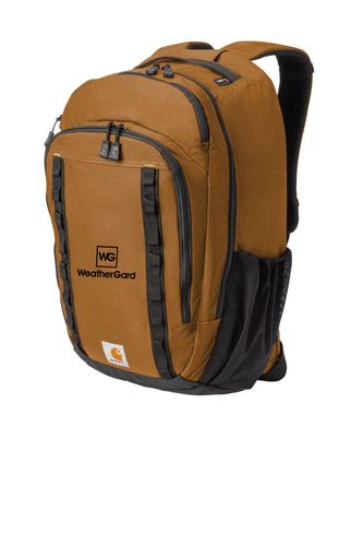 Carhartt 25L Ripstop Backpack image thumbnail