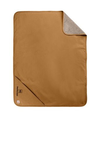 Carhartt Firm Duck Sherpa-Lined Blanket image thumbnail