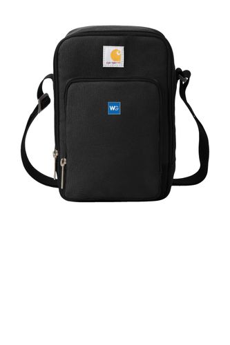 Carhartt Crossbody Zip Bag image thumbnail