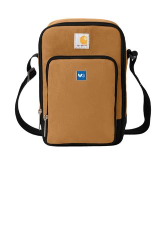 Carhartt Crossbody Zip Bag image thumbnail