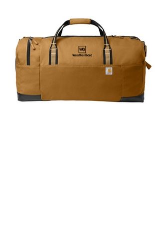 Carhartt 120L Foundry Series Duffel image thumbnail