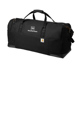 Carhartt 120L Foundry Series Duffel image thumbnail
