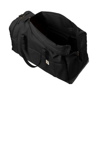 Carhartt 120L Foundry Series Duffel image thumbnail