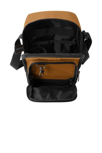Carhartt Crossbody Zip Bag image thumbnail