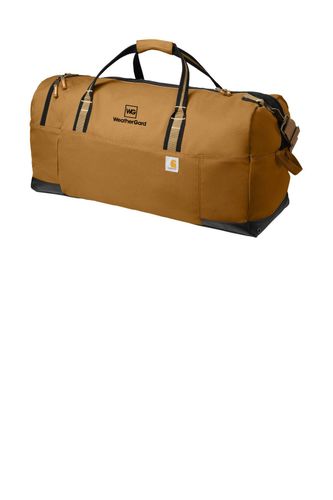 Carhartt 120L Foundry Series Duffel image thumbnail