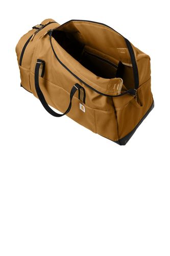Carhartt 120L Foundry Series Duffel image thumbnail