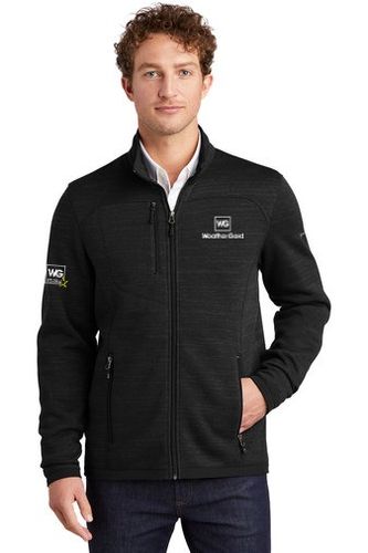 Eddie Bauer Sweater Fleece Full-Zip image thumbnail