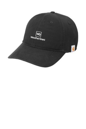 Carhartt Cotton Canvas Cap image thumbnail