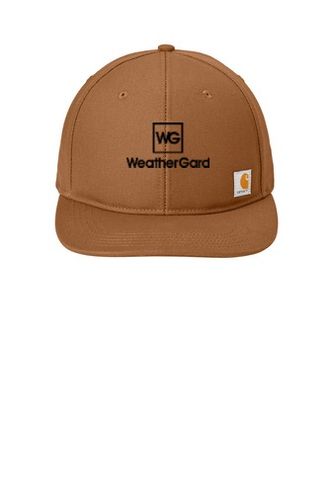 Carhartt Ashland Cap image thumbnail