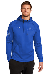 Image of Nike Therma-FIT Pullover Fleece Hoodie