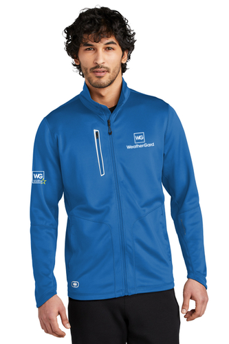 OGIO Fulcrum Full-Zip image thumbnail