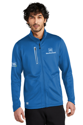 Image of OGIO Fulcrum Full-Zip