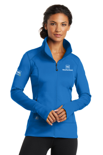 OGIO Ladies Fulcrum Full-Zip image thumbnail